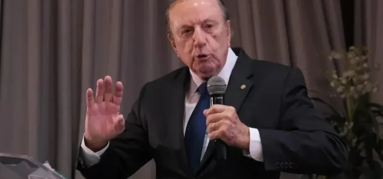 DC 2025, sempre presente na vida dos brasileiros!