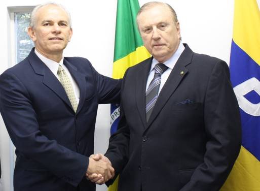Fundação Democrata Cristã Fundação Democrata Cristã