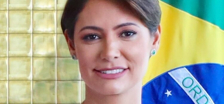 Michelle Bolsonaro participa de grande encontro feminino em Sorriso e reforça o protagonismo das mulheres na transformação do Brasil