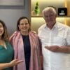 DC Mulher de Cuiabá tem nova presidente: Carmem Miranda assume compromisso por mais representatividade e políticas públicas inclusivas