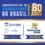 ENCONTRO NACIONAL – 80 ANOS DO PARTIDO DEMOCRACIA CRISTÃ DO BRASILMato Grosso