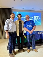 DC cogita lançar Maurício Tonhá ao Governo de MT durante encontro histórico pelos 80 anos da sigla